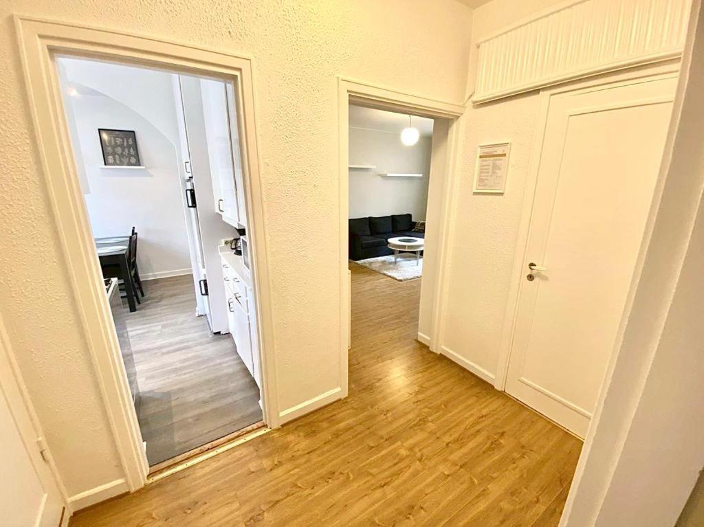 Stockholm Apartment & Living Exterior foto