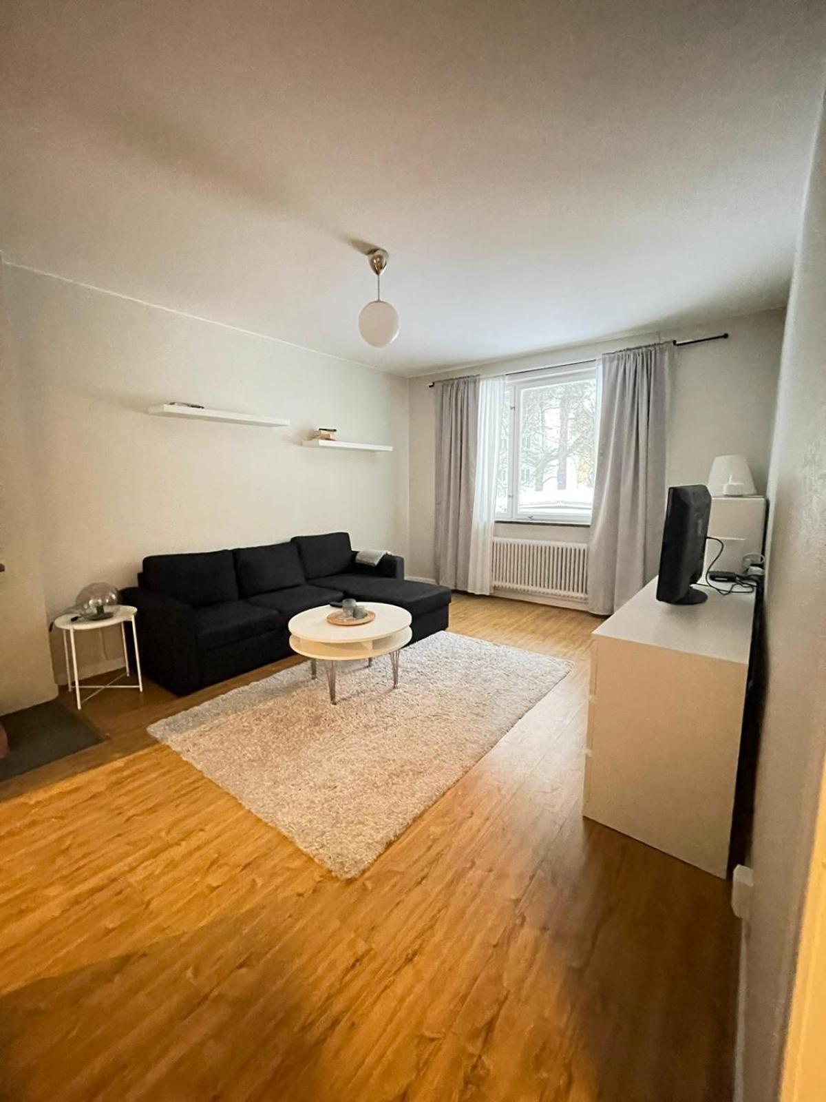 Stockholm Apartment & Living Exterior foto