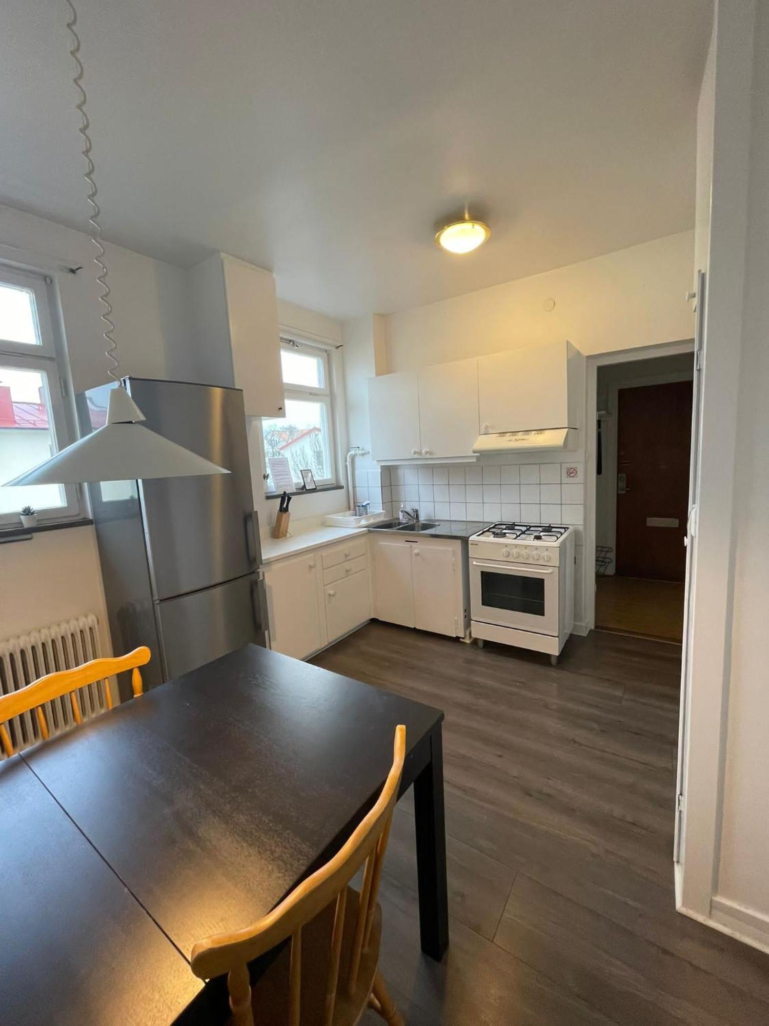 Stockholm Apartment & Living Exterior foto