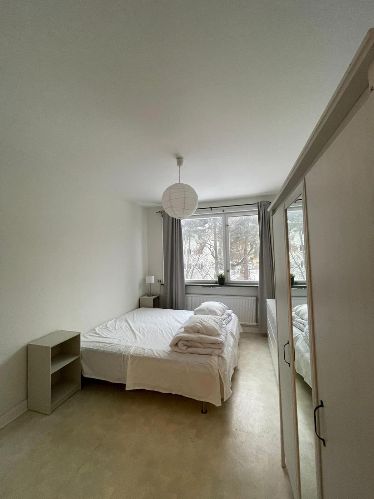 Stockholm Apartment & Living Exterior foto